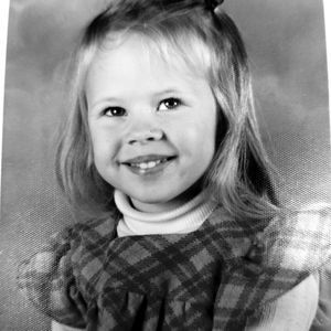 Meet your Posher, Stacey